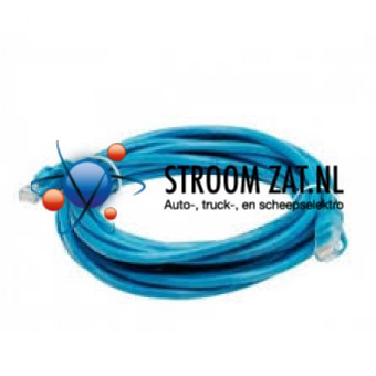 Victron Communicatie kabel 5 meter RJ45 UTP